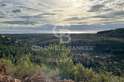 Parcela en venta en Pratdip, Tarragona, España 279167 m2 No. 157739 - foto 20