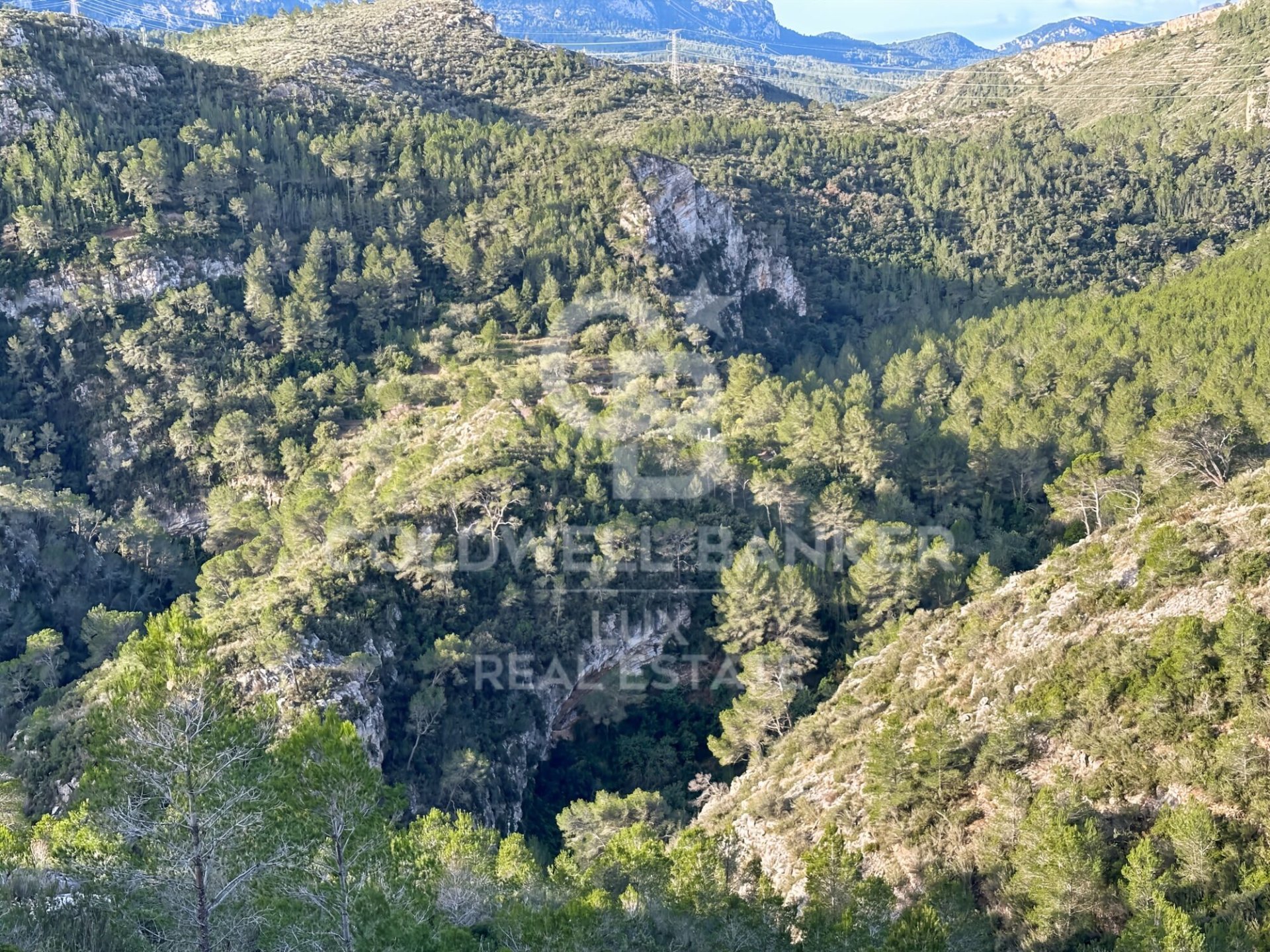 Parcela en Pratdip, Tarragona, España 279167 m2 No. 157739