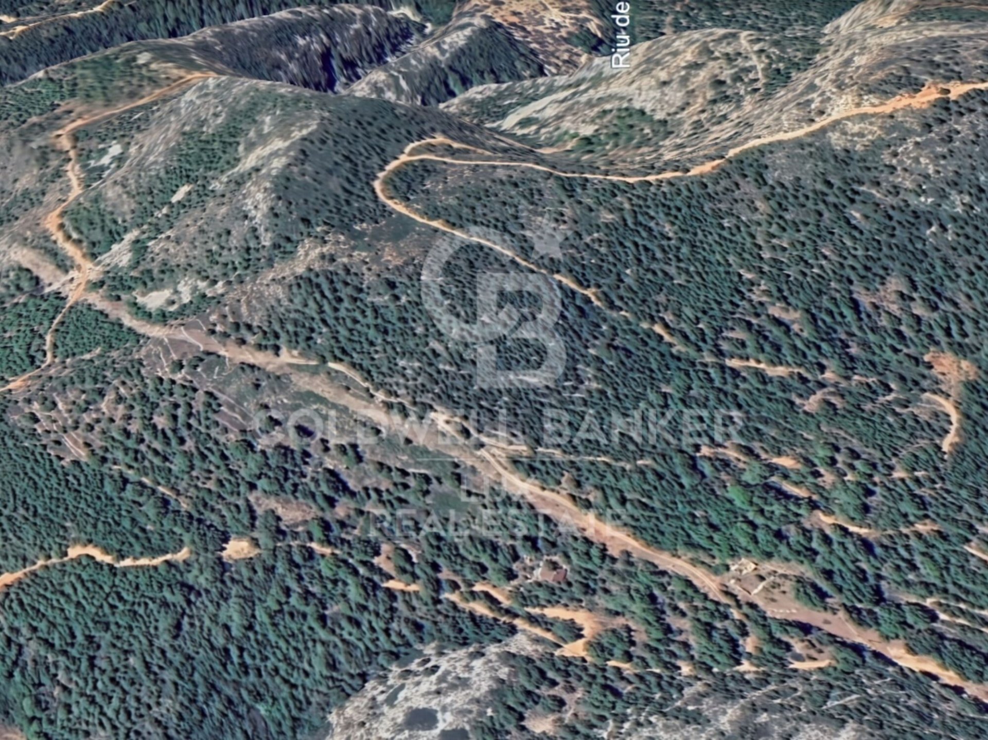 Parcela en Pratdip, Tarragona, España 279167 m2 No. 157739