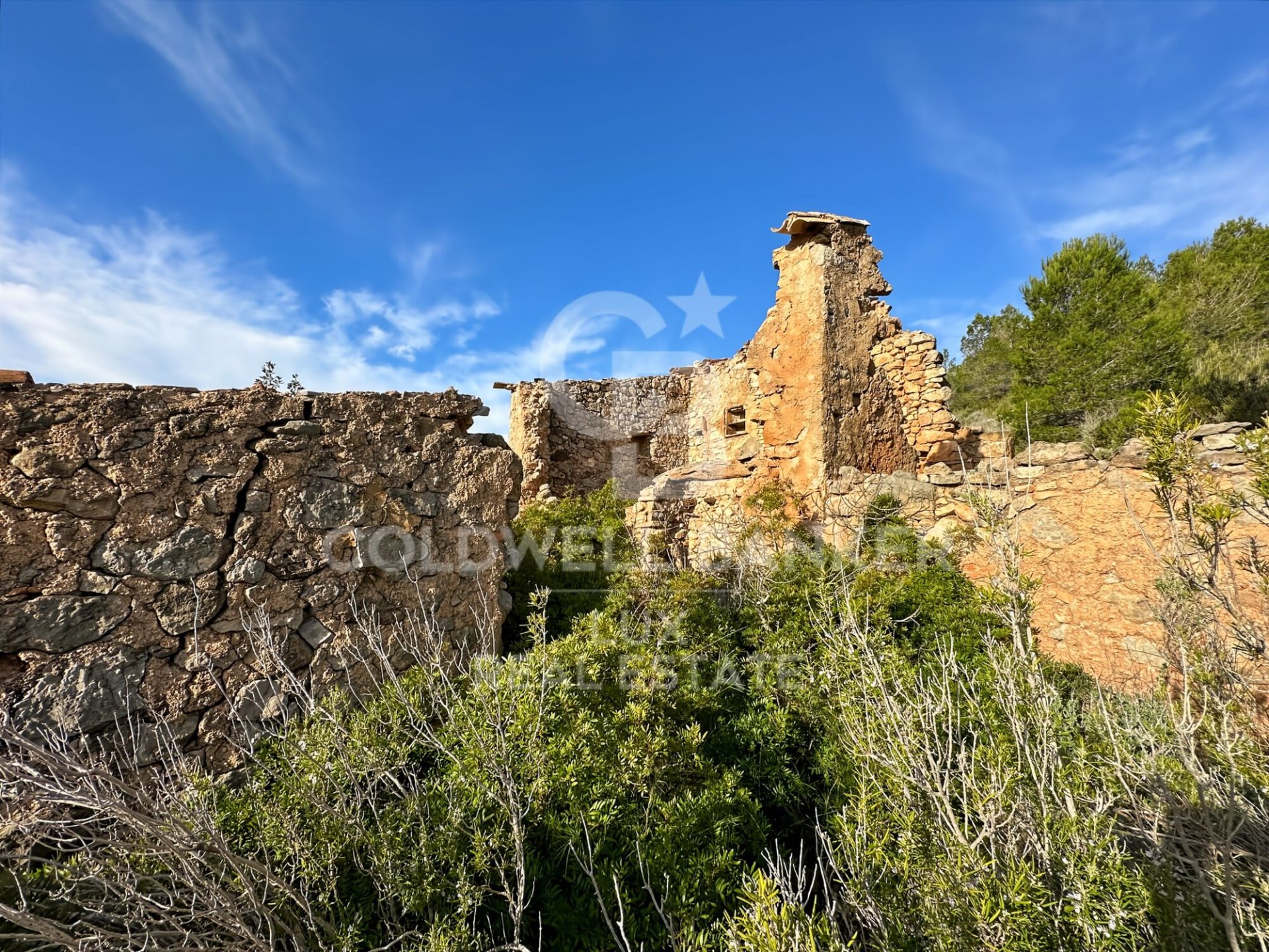 Parcela en Pratdip, Tarragona, España 279167 m2 No. 157739
