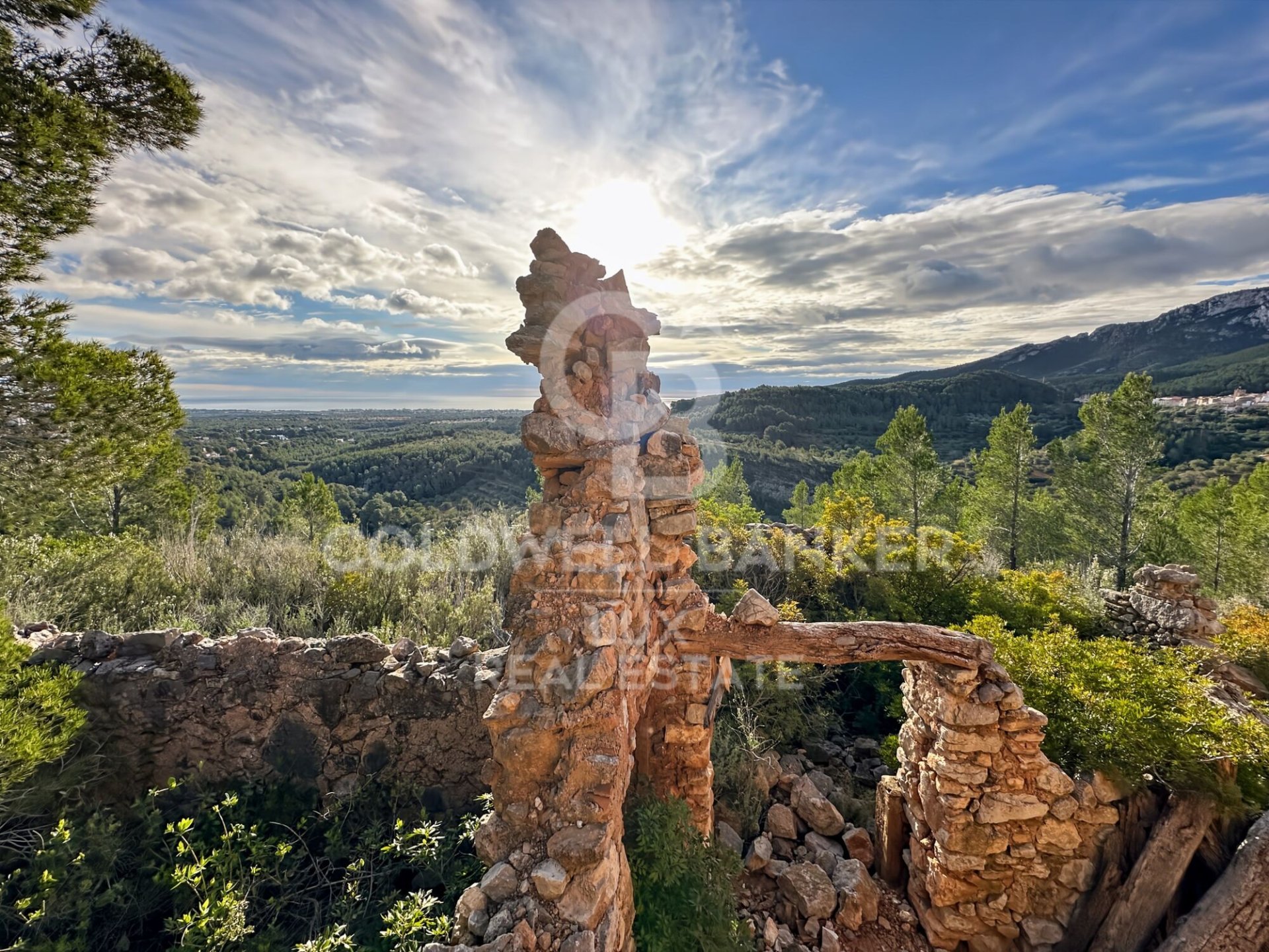 Parcela en Pratdip, Tarragona, España 279167 m2 No. 157739