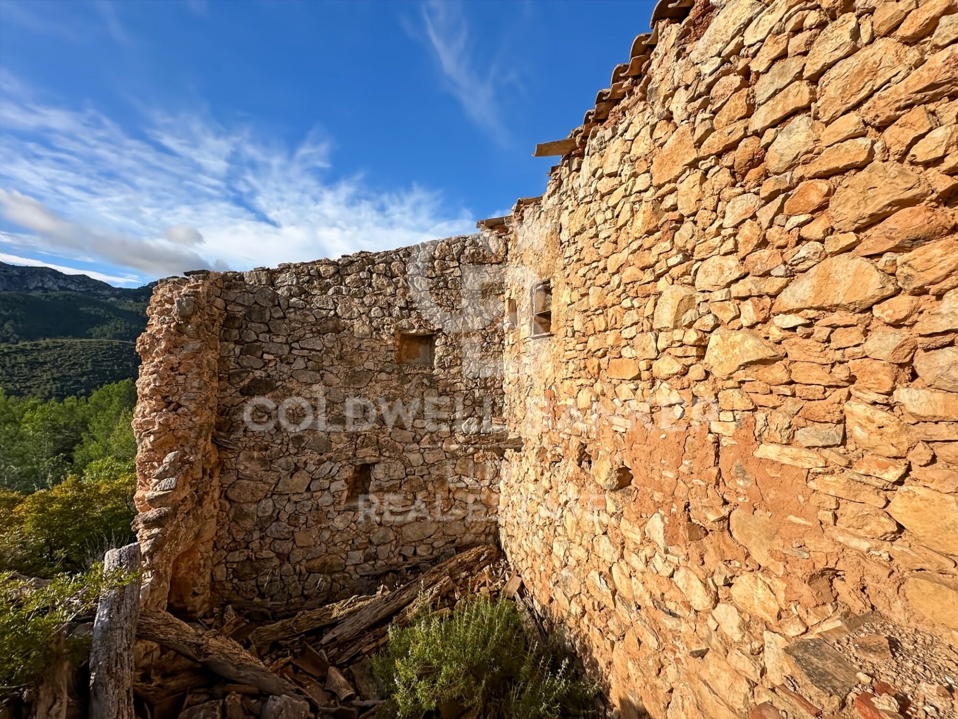 Parcela en Pratdip, Tarragona, España 279167 m2 No. 157739