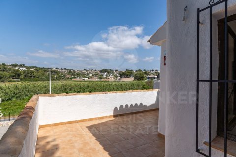 Lokal usługowy w Moraira, Alicante, Hiszpania 488 mkw. nr 157740 – zdjęcie 19