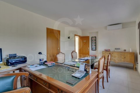 Liikekiinteistö myytävänä Moraira, Alicante, Espanja , 488 m2 No. 157740 - kuva 8