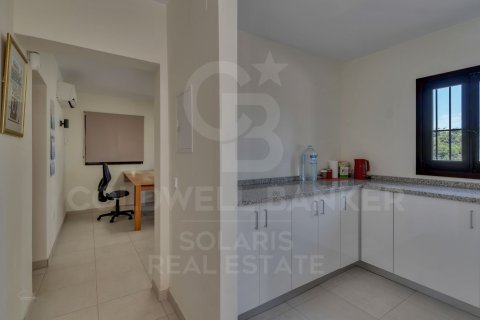 Liikekiinteistö myytävänä Moraira, Alicante, Espanja , 488 m2 No. 157740 - kuva 13