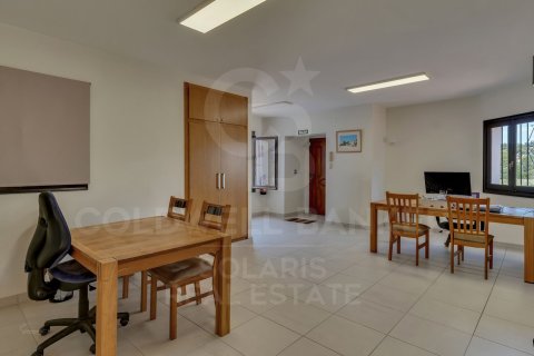 Liikekiinteistö myytävänä Moraira, Alicante, Espanja , 488 m2 No. 157740 - kuva 7
