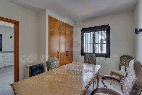 Liikekiinteistö myytävänä Moraira, Alicante, Espanja , 488 m2 No. 157740 - kuva 14
