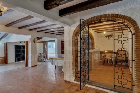 Liikekiinteistö myytävänä Moraira, Alicante, Espanja , 488 m2 No. 157740 - kuva 22