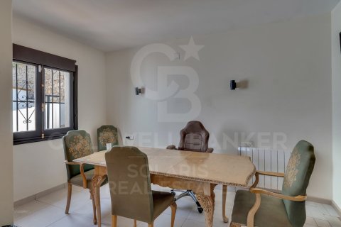 Liikekiinteistö myytävänä Moraira, Alicante, Espanja , 488 m2 No. 157740 - kuva 15