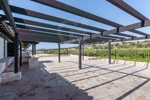 Lokal usługowy w Moraira, Alicante, Hiszpania 488 mkw. nr 157740 – zdjęcie 3