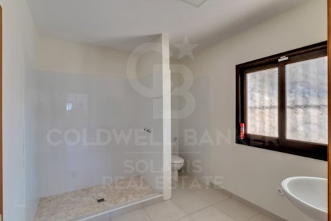 Liikekiinteistö myytävänä Moraira, Alicante, Espanja , 488 m2 No. 157740 - kuva 17