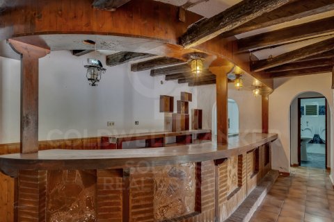 Liikekiinteistö myytävänä Moraira, Alicante, Espanja , 488 m2 No. 157740 - kuva 25