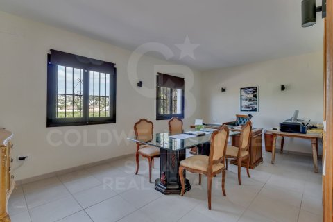 Liikekiinteistö myytävänä Moraira, Alicante, Espanja , 488 m2 No. 157740 - kuva 9