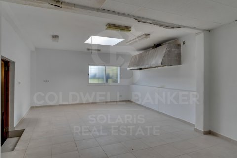 Liikekiinteistö myytävänä Moraira, Alicante, Espanja , 488 m2 No. 157740 - kuva 19
