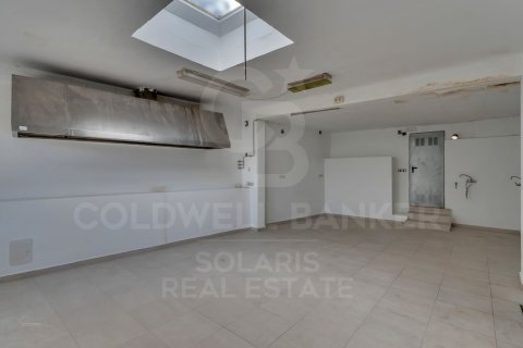 Lokal usługowy w Moraira, Alicante, Hiszpania 488 mkw. nr 157740 – zdjęcie 16