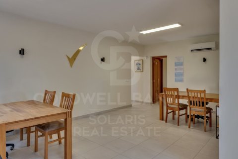 Liikekiinteistö myytävänä Moraira, Alicante, Espanja , 488 m2 No. 157740 - kuva 6