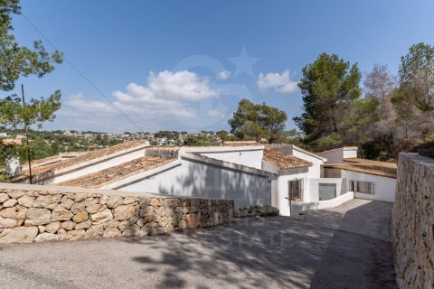 Liikekiinteistö myytävänä Moraira, Alicante, Espanja , 488 m2 No. 157740 - kuva 5