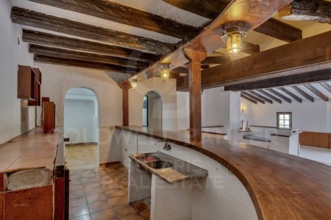 Liikekiinteistö myytävänä Moraira, Alicante, Espanja , 488 m2 No. 157740 - kuva 24