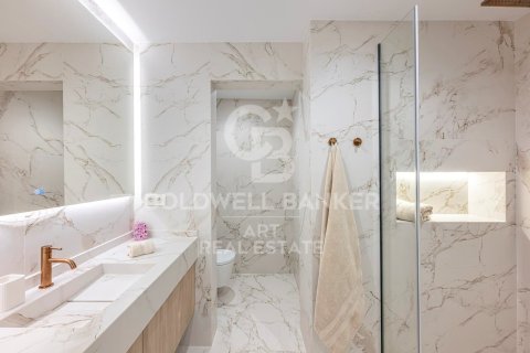 Продажа квартиры в Марбелья, Малага, Испания 3 спальни, 195м2 №157742 - фото 20