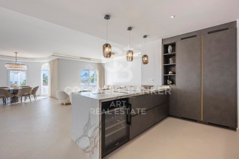 Продажа квартиры в Марбелья, Малага, Испания 3 спальни, 195м2 №157742 - фото 8