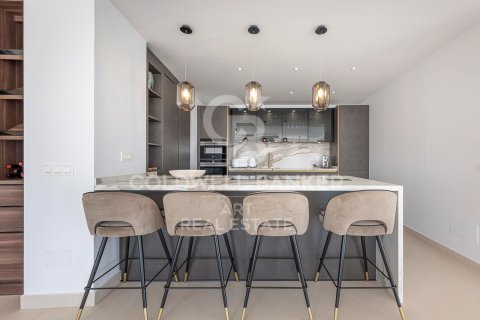 Продажа квартиры в Марбелья, Малага, Испания 3 спальни, 195м2 №157742 - фото 7