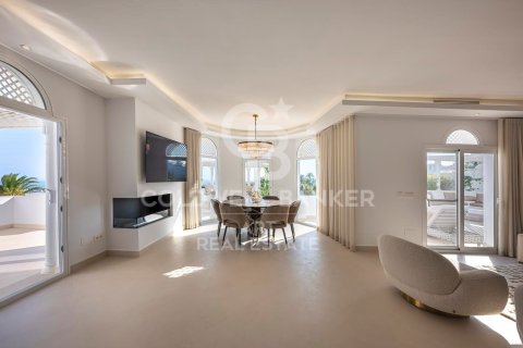 Продажа квартиры в Марбелья, Малага, Испания 3 спальни, 195м2 №157742 - фото 6