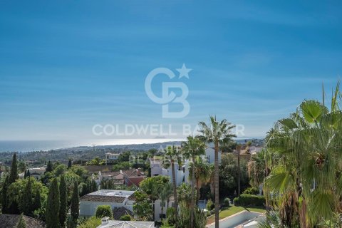 Продажа квартиры в Марбелья, Малага, Испания 3 спальни, 195м2 №157742 - фото 27