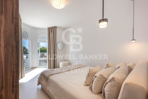 Продажа квартиры в Марбелья, Малага, Испания 3 спальни, 195м2 №157742 - фото 19