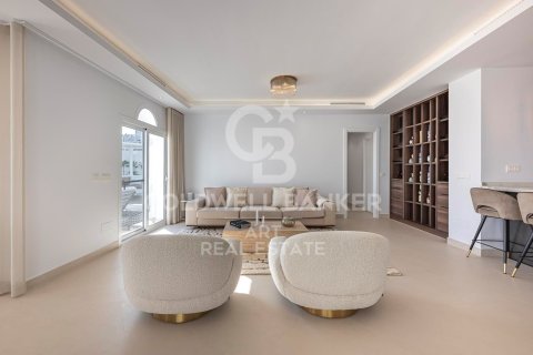 Продажа квартиры в Марбелья, Малага, Испания 3 спальни, 195м2 №157742 - фото 4