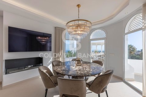 Продажа квартиры в Марбелья, Малага, Испания 3 спальни, 195м2 №157742 - фото 5