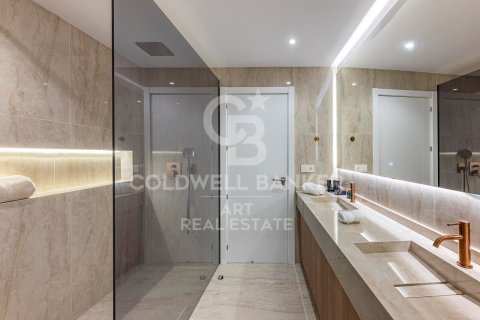 Продажа квартиры в Марбелья, Малага, Испания 3 спальни, 195м2 №157742 - фото 18