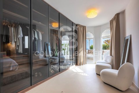 Продажа квартиры в Марбелья, Малага, Испания 3 спальни, 195м2 №157742 - фото 17