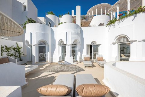 Продажа квартиры в Марбелья, Малага, Испания 3 спальни, 195м2 №157742 - фото 10