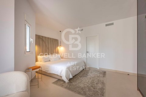 Продажа квартиры в Марбелья, Малага, Испания 3 спальни, 195м2 №157742 - фото 16