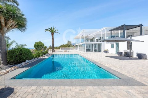 Villa for sale in Marbella, Malaga, Spain 7 bedrooms, 783 sq.m. No. 157743 - photo 14