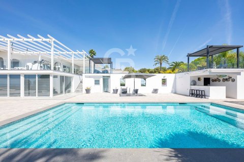 Villa for sale in Marbella, Malaga, Spain 7 bedrooms, 783 sq.m. No. 157743 - photo 16