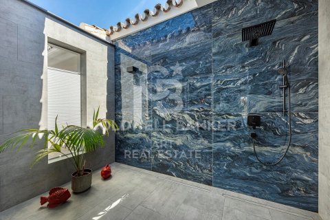 Villa for sale in Marbella, Malaga, Spain 7 bedrooms, 783 sq.m. No. 157743 - photo 7