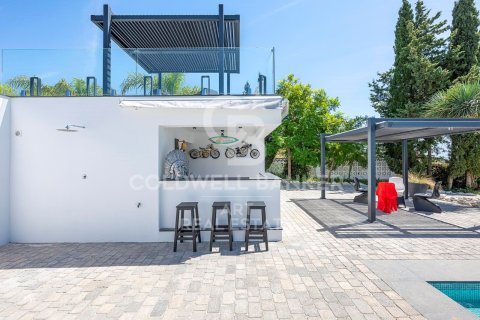 Villa for sale in Marbella, Malaga, Spain 7 bedrooms, 783 sq.m. No. 157743 - photo 15