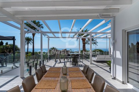 Villa for sale in Marbella, Malaga, Spain 7 bedrooms, 783 sq.m. No. 157743 - photo 23