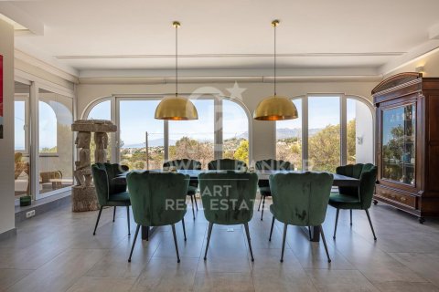 Villa for sale in Marbella, Malaga, Spain 7 bedrooms, 783 sq.m. No. 157743 - photo 5