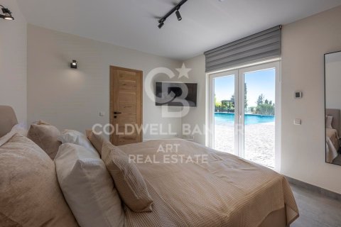 Villa for sale in Marbella, Malaga, Spain 7 bedrooms, 783 sq.m. No. 157743 - photo 8