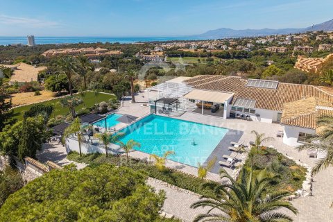 Villa for sale in Marbella, Malaga, Spain 7 bedrooms, 783 sq.m. No. 157743 - photo 26