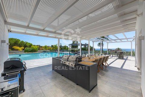 Villa for sale in Marbella, Malaga, Spain 7 bedrooms, 783 sq.m. No. 157743 - photo 20