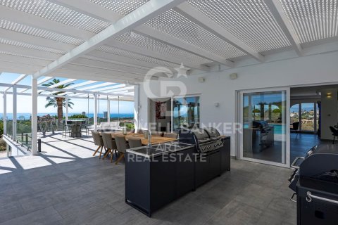 Villa for sale in Marbella, Malaga, Spain 7 bedrooms, 783 sq.m. No. 157743 - photo 19