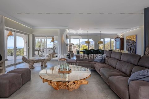 Villa for sale in Marbella, Malaga, Spain 7 bedrooms, 783 sq.m. No. 157743 - photo 3