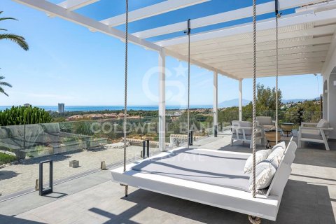 Villa for sale in Marbella, Malaga, Spain 7 bedrooms, 783 sq.m. No. 157743 - photo 11