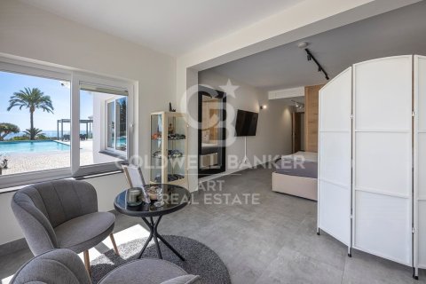 Villa for sale in Marbella, Malaga, Spain 7 bedrooms, 783 sq.m. No. 157743 - photo 9