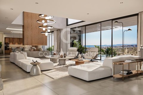 Сasa en venta en Estepona, Málaga, España 5 dormitorios, 454 m2 No. 157741 - foto 3