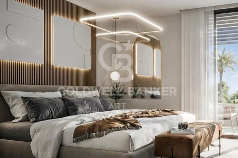 Сasa en venta en Estepona, Málaga, España 5 dormitorios, 454 m2 No. 157741 - foto 7