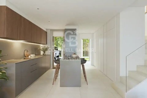 House zum Verkauf in Godella, Valencia, Spanien 4 Schlafzimmer, 141 m2 Nr. 157745 - Foto 7